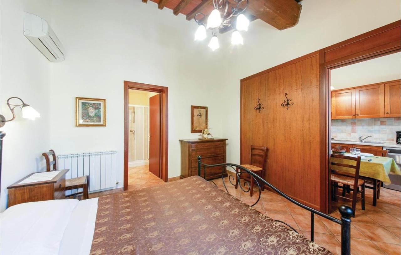 Corte Ponziani 1 Orentano Bagian luar foto