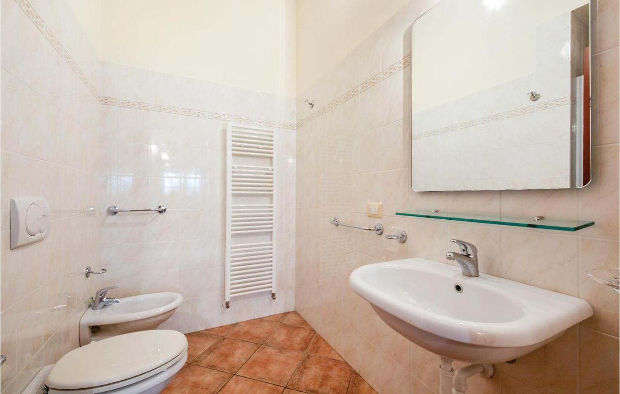 Corte Ponziani 1 Orentano Bagian luar foto