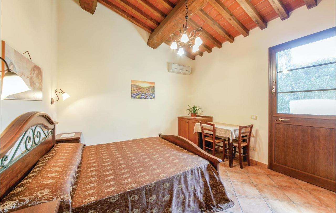 Corte Ponziani 1 Orentano Bagian luar foto